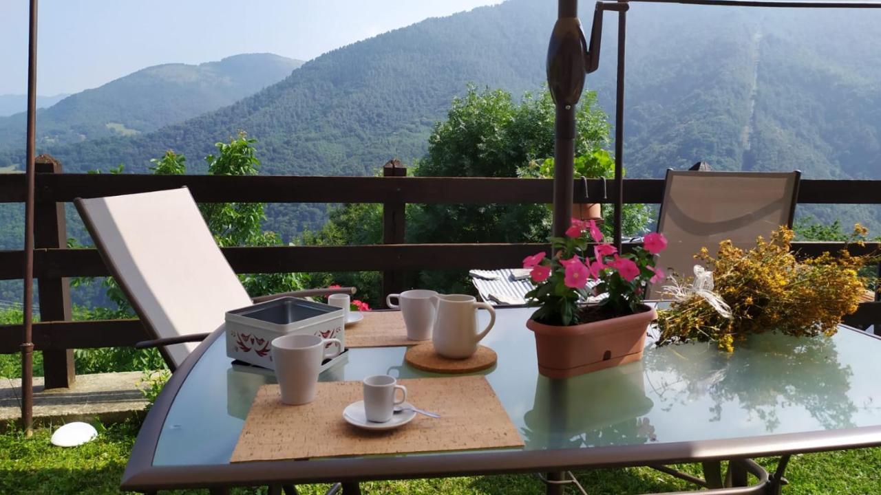 Casa Nenella Villa Paesana Dış mekan fotoğraf