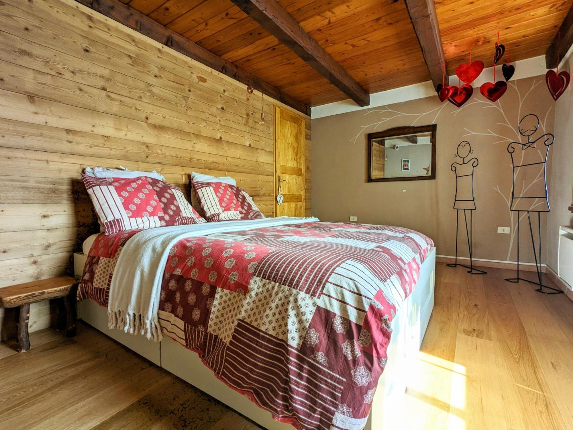 Casa Nenella Villa Paesana Dış mekan fotoğraf