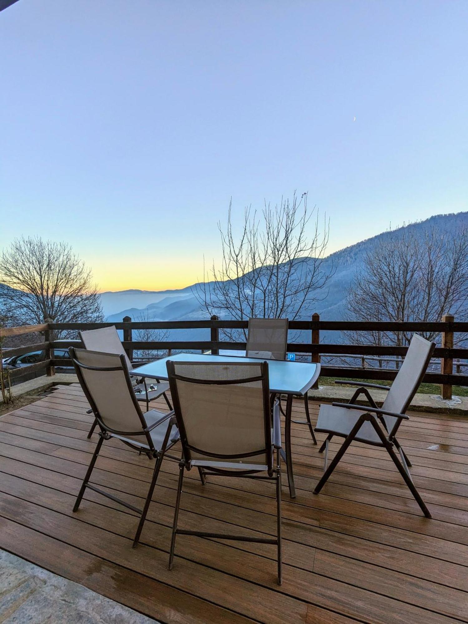 Casa Nenella Villa Paesana Dış mekan fotoğraf